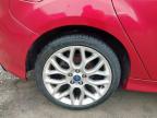 2014 FORD FOCUS ZETEC S TURBO  for sale at Copart PETERLEE