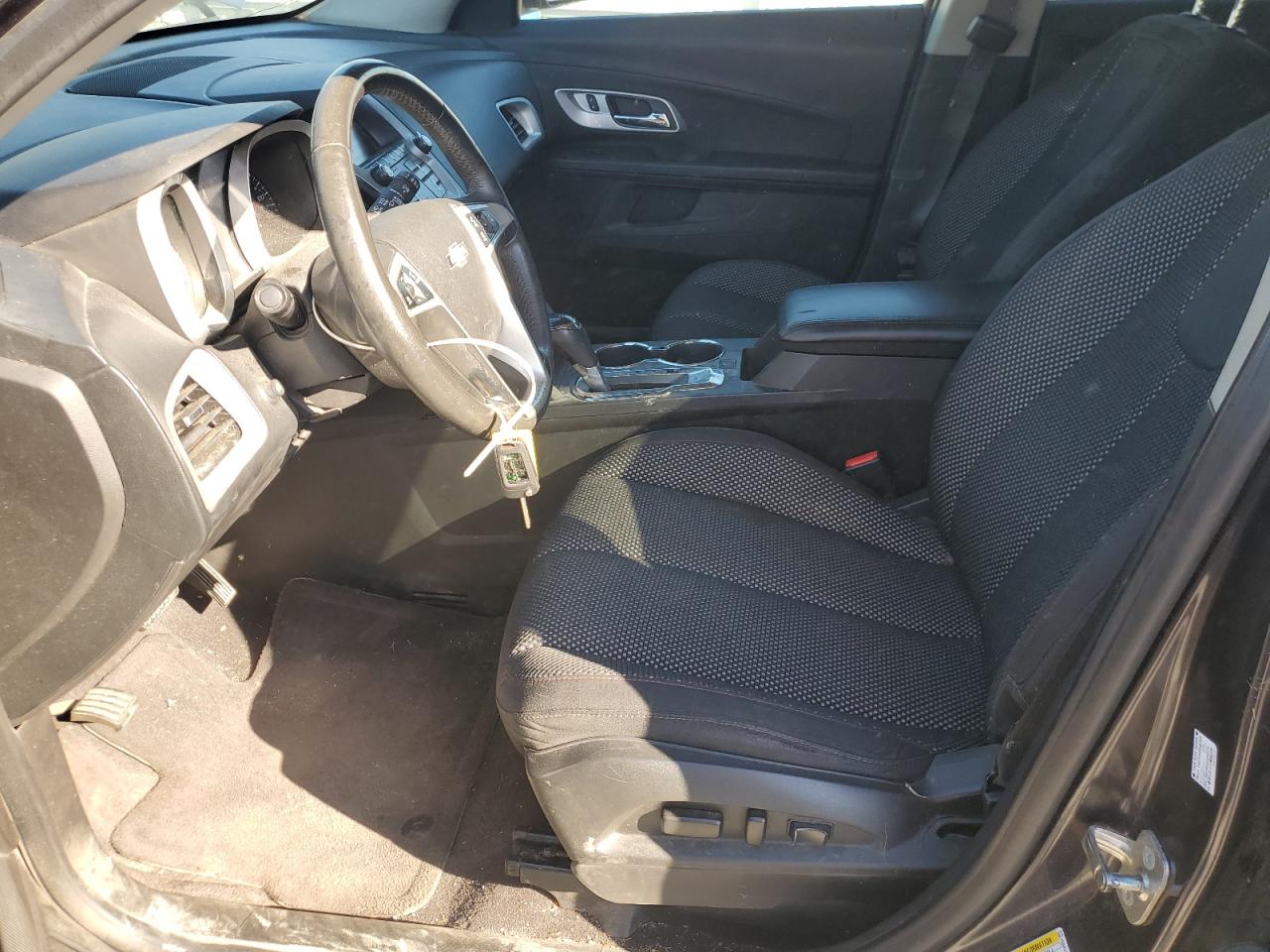 2016 Chevrolet Equinox Lt VIN: 2GNALCEK6G6104184 Lot: 85681765