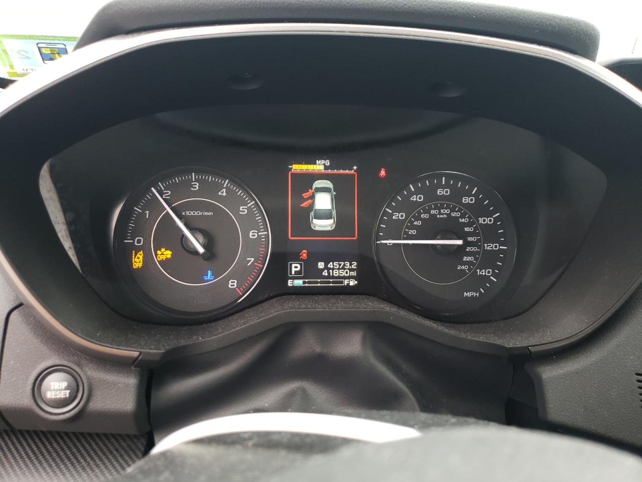 2018 Subaru Impreza Premium Plus VIN: 4S3GKAD60J3611708 Lot: 86254425