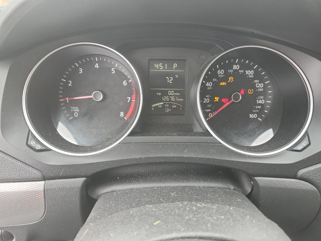 2018 Volkswagen Jetta S VIN: 3VW2B7AJ6JM229491 Lot: 85825425