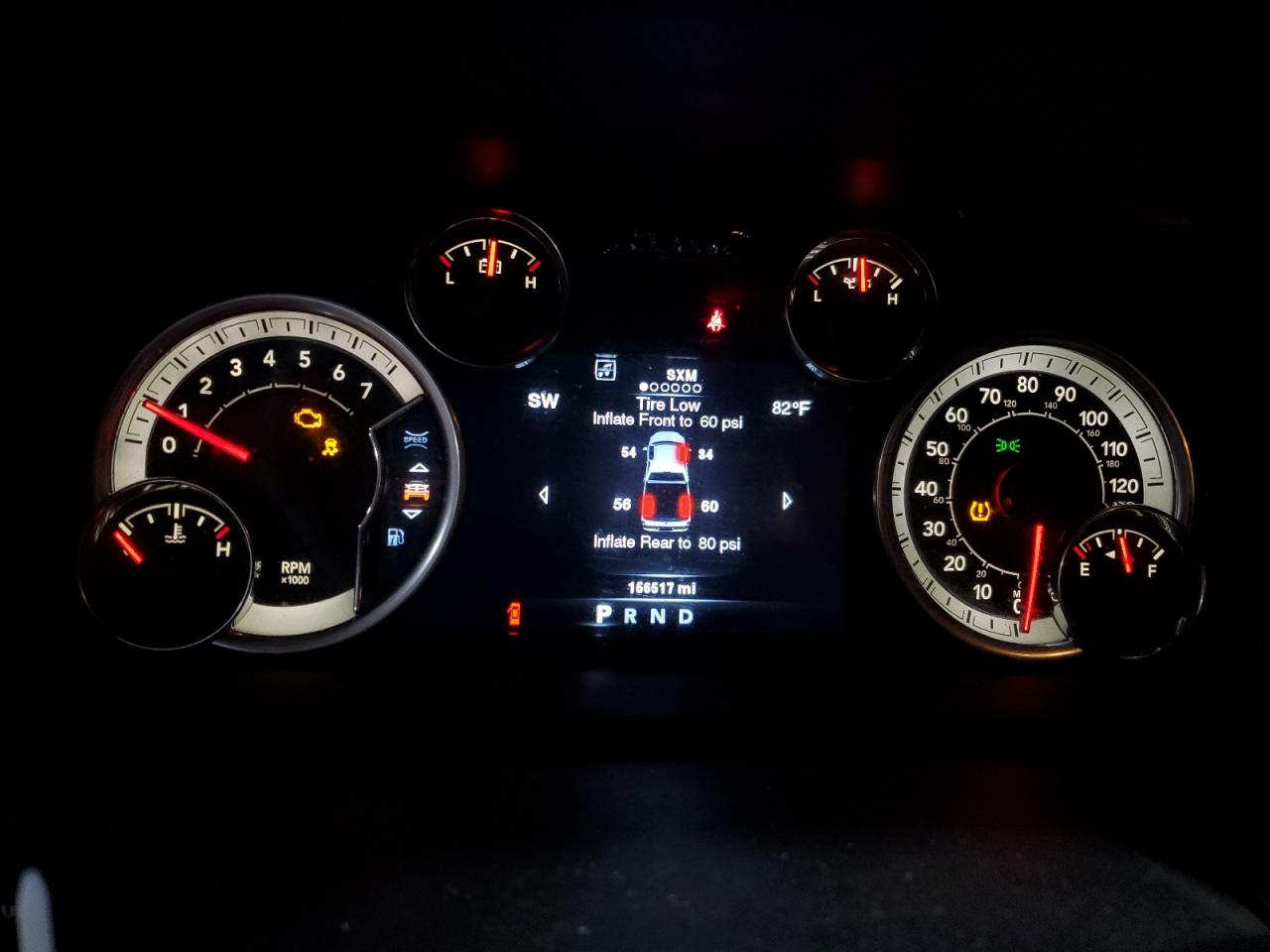 2014 Ram 2500 Slt VIN: 3C6UR5DJ1EG257198 Lot: 85090595