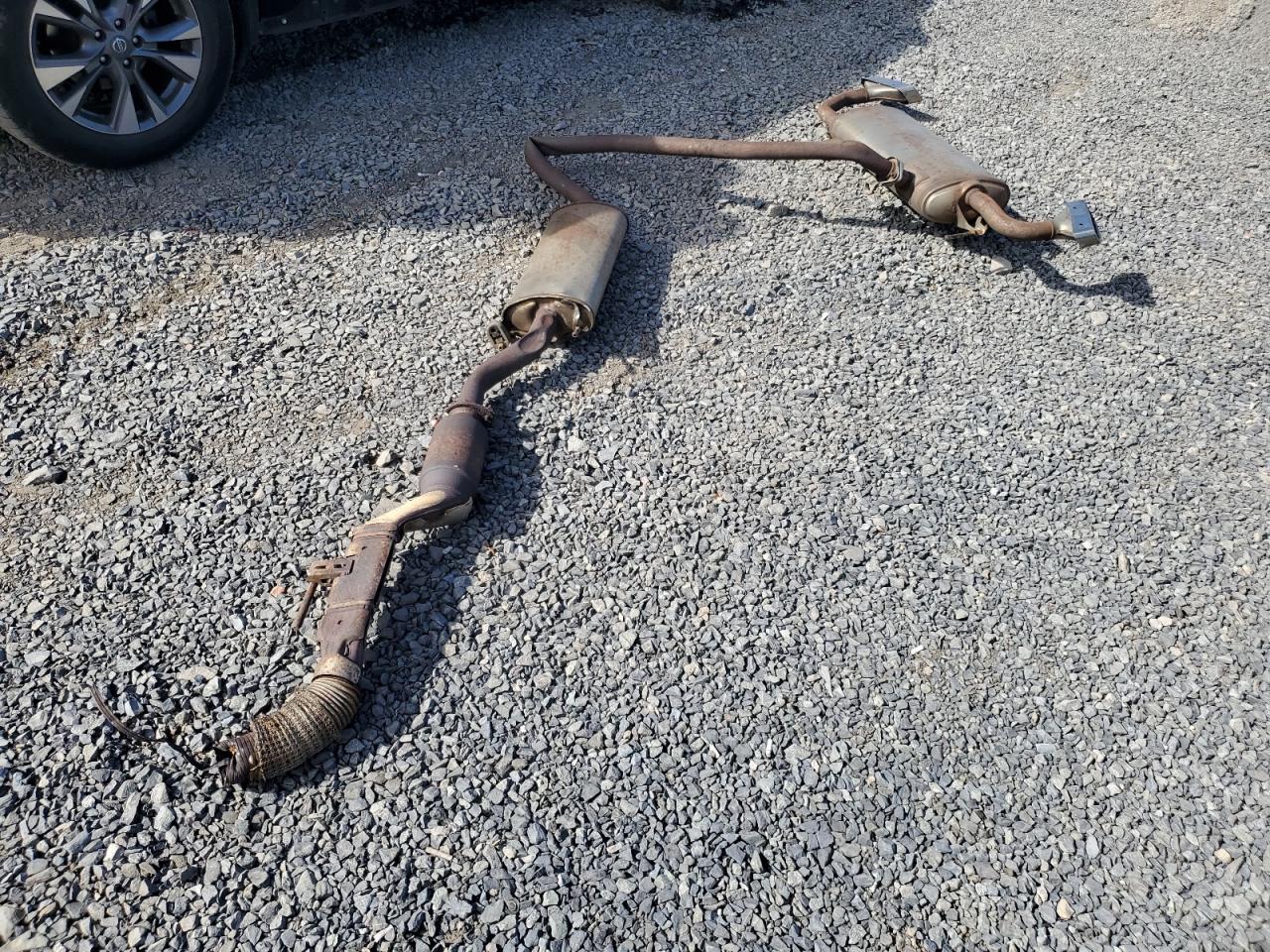 2017 Nissan Murano S VIN: 5N1AZ2MGXHN118726 Lot: 86857065