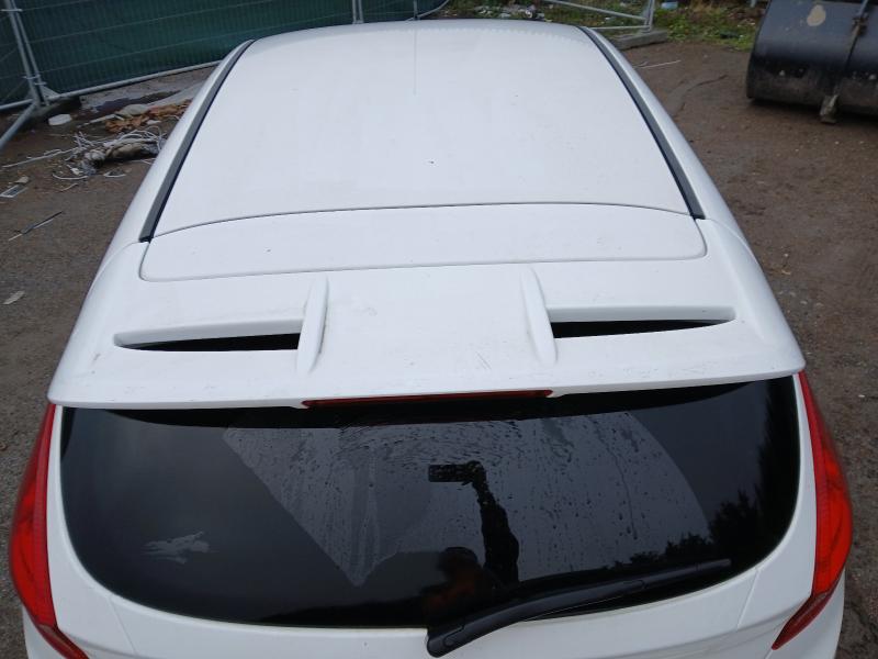 2010 FORD FIESTA 1.6 ZETEC S 3DR