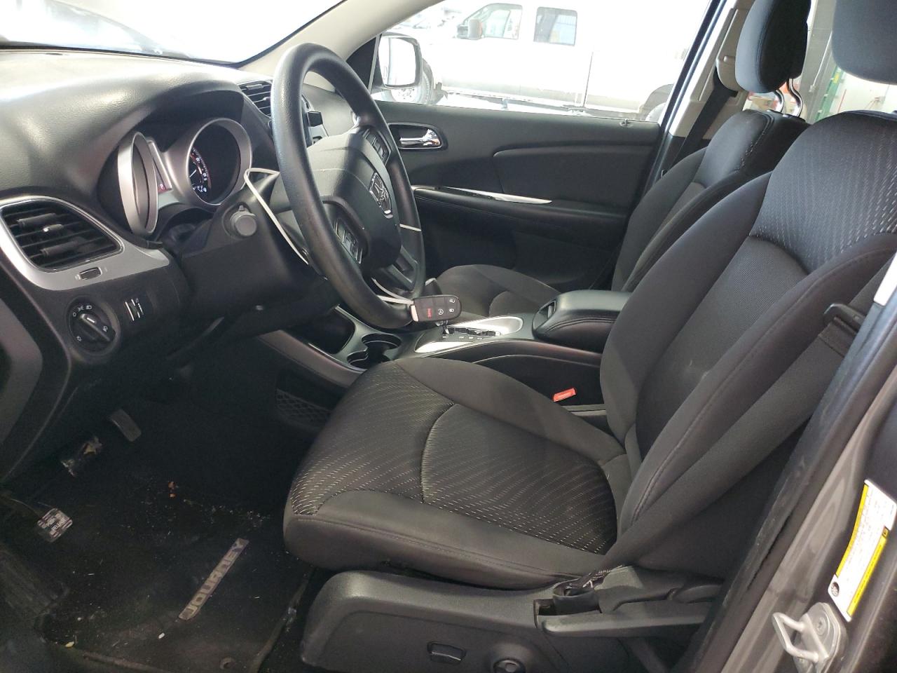 2012 Dodge Journey Sxt VIN: 3C4PDCBG1CT265208 Lot: 82449245