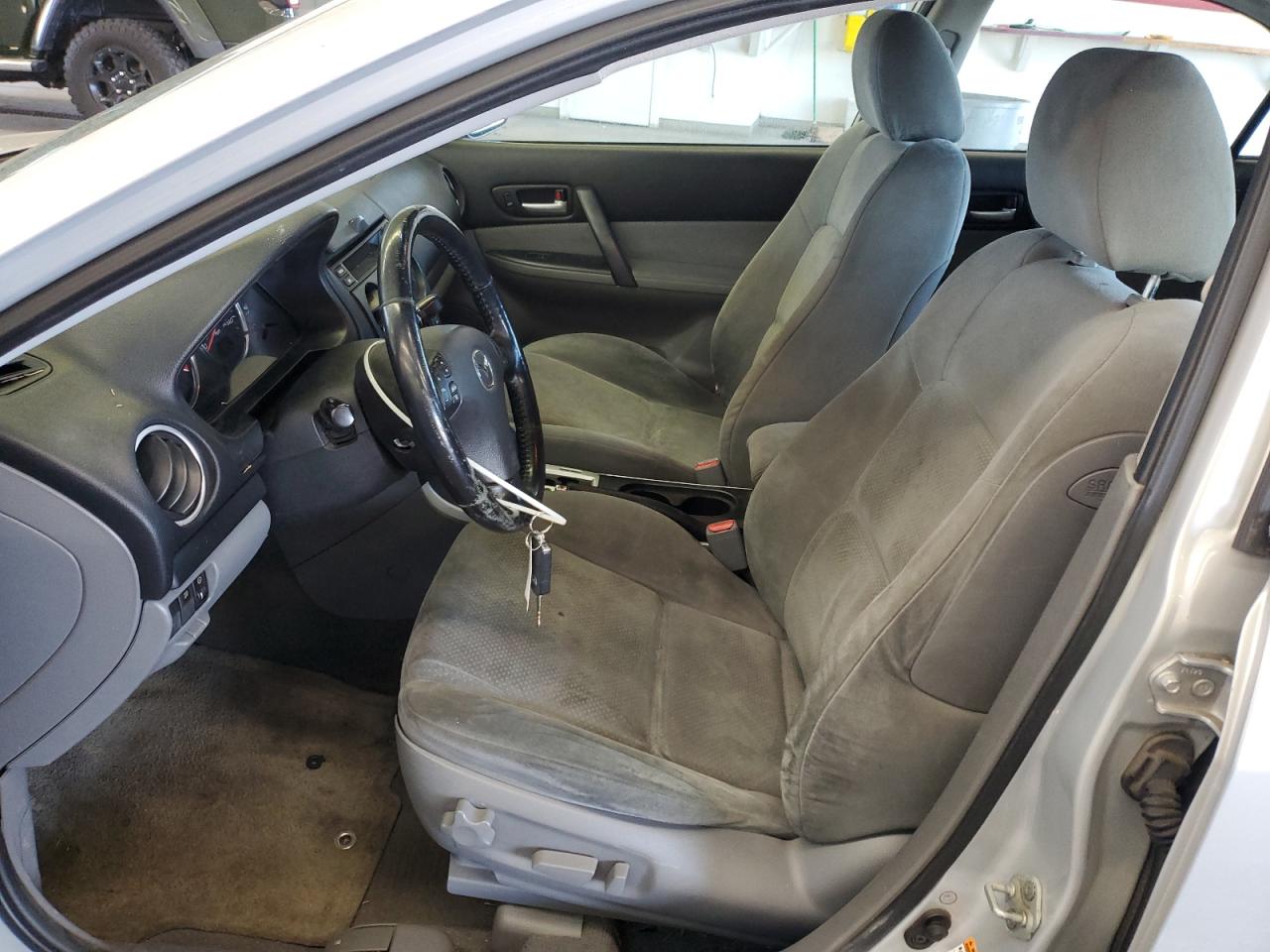 2007 Mazda 6 I VIN: 1YVHP80C175M45149 Lot: 85414415