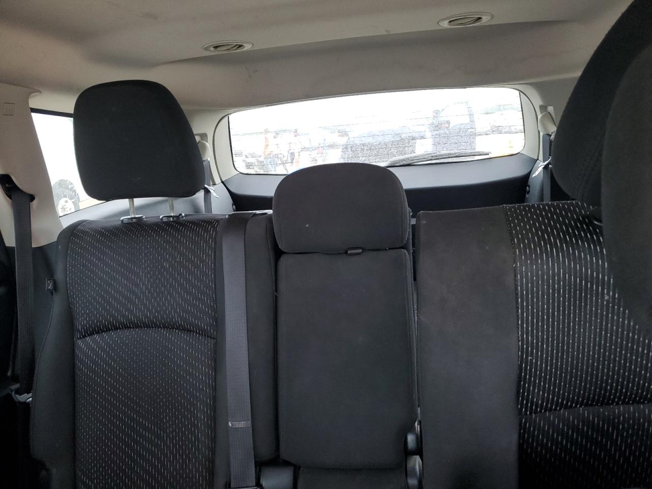 2019 Dodge Journey Se VIN: 3C4PDCBG2KT868988 Lot: 85353415