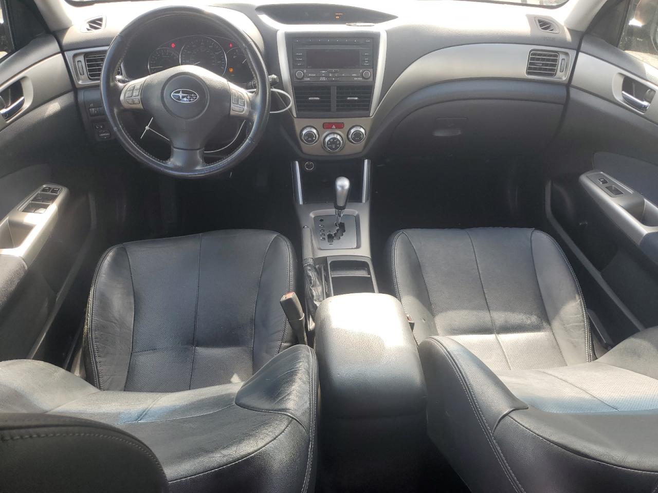 2010 Subaru Forester 2.5X Limited VIN: JF2SH6DC3AH704187 Lot: 85780535
