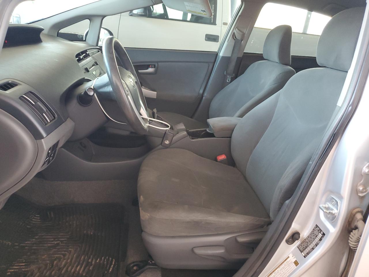 2010 Toyota Prius VIN: JTDKN3DU0A0010716 Lot: 82334275