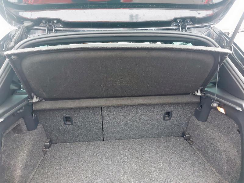 2015 VOLKSWAGEN POLO 1.2 TSI R-LINE 5DR