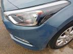 2018 HYUNDAI I20 1.2 SE 5DR for sale at Copart SANDWICH