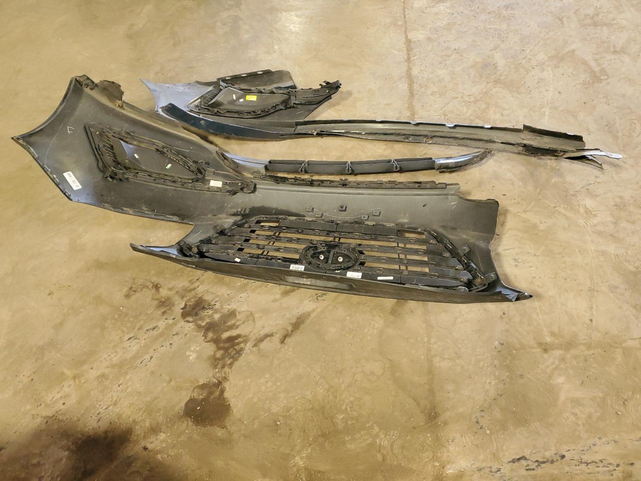 2016 Hyundai Sonata Se VIN: 5NPE24AF4GH391287 Lot: 84736095