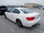 2011 BMW 320D M SPORT 181  for sale at Copart CHESTER