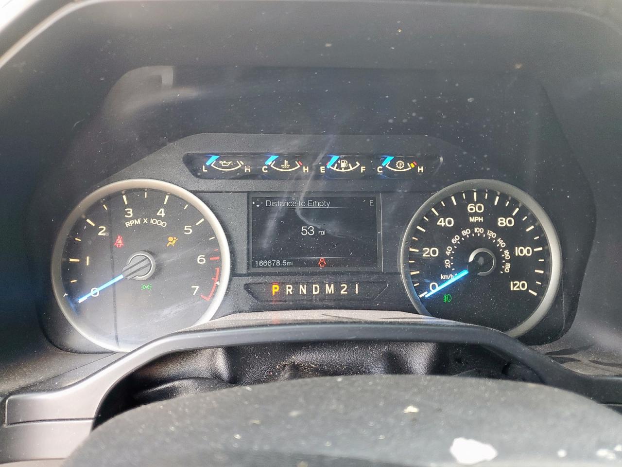 2015 Ford F150 Supercrew VIN: 1FTEW1EF8FKD07517 Lot: 85349725