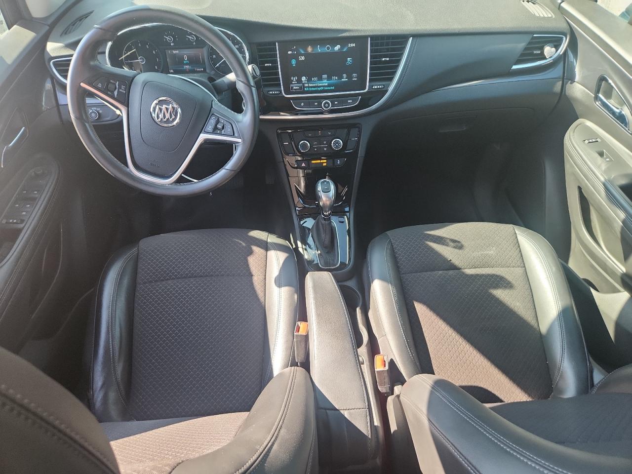 2020 Buick Encore Preferred VIN: KL4CJASB9LB076852 Lot: 87125735