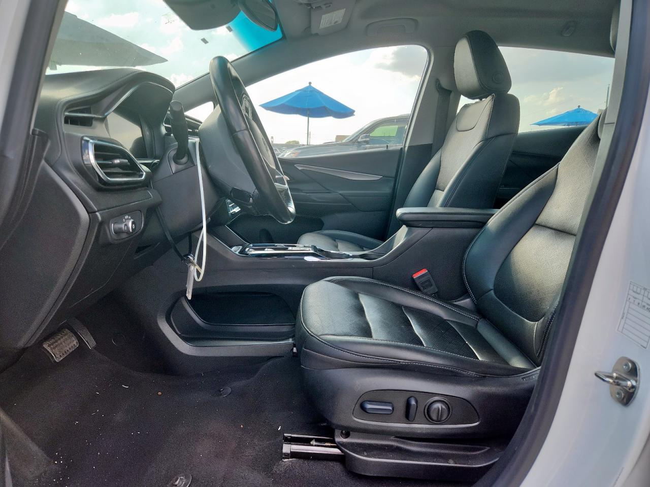 2023 Chevrolet Bolt Ev 2Lt VIN: 1G1FX6S0XP4172246 Lot: 85882295