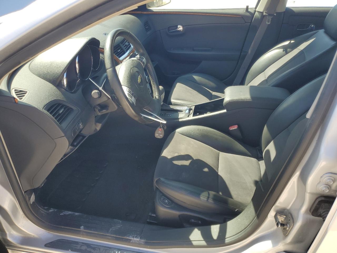 2009 Chevrolet Malibu 2Lt VIN: 1G1ZJ57B39F141642 Lot: 85891335