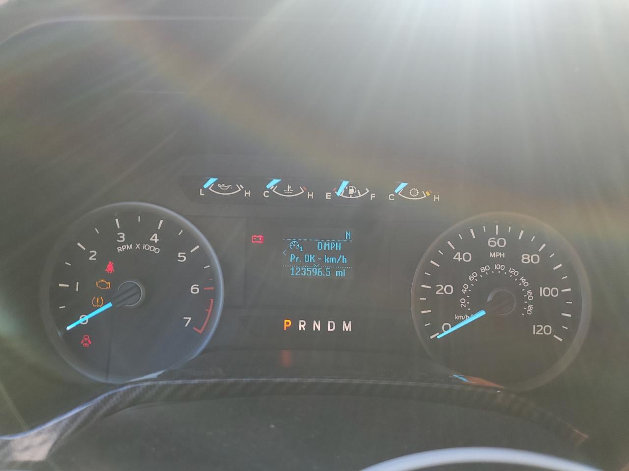 2019 Ford F150 Supercrew VIN: 1FTEW1C50KFB20253 Lot: 85888175