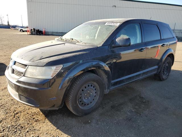 2009 Dodge Journey Sxt