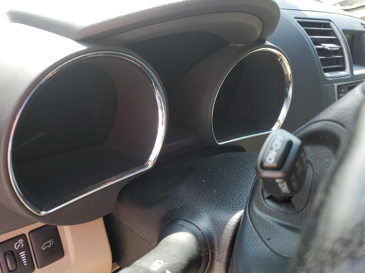 2013 Toyota Highlander Limited VIN: 5TDYK3EH1DS104772 Lot: 85503135