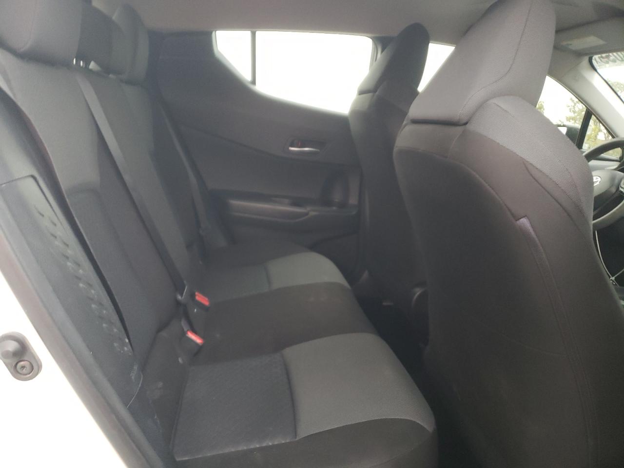 2020 Toyota C-Hr Xle VIN: JTNKHMBX6L1069997 Lot: 86064055