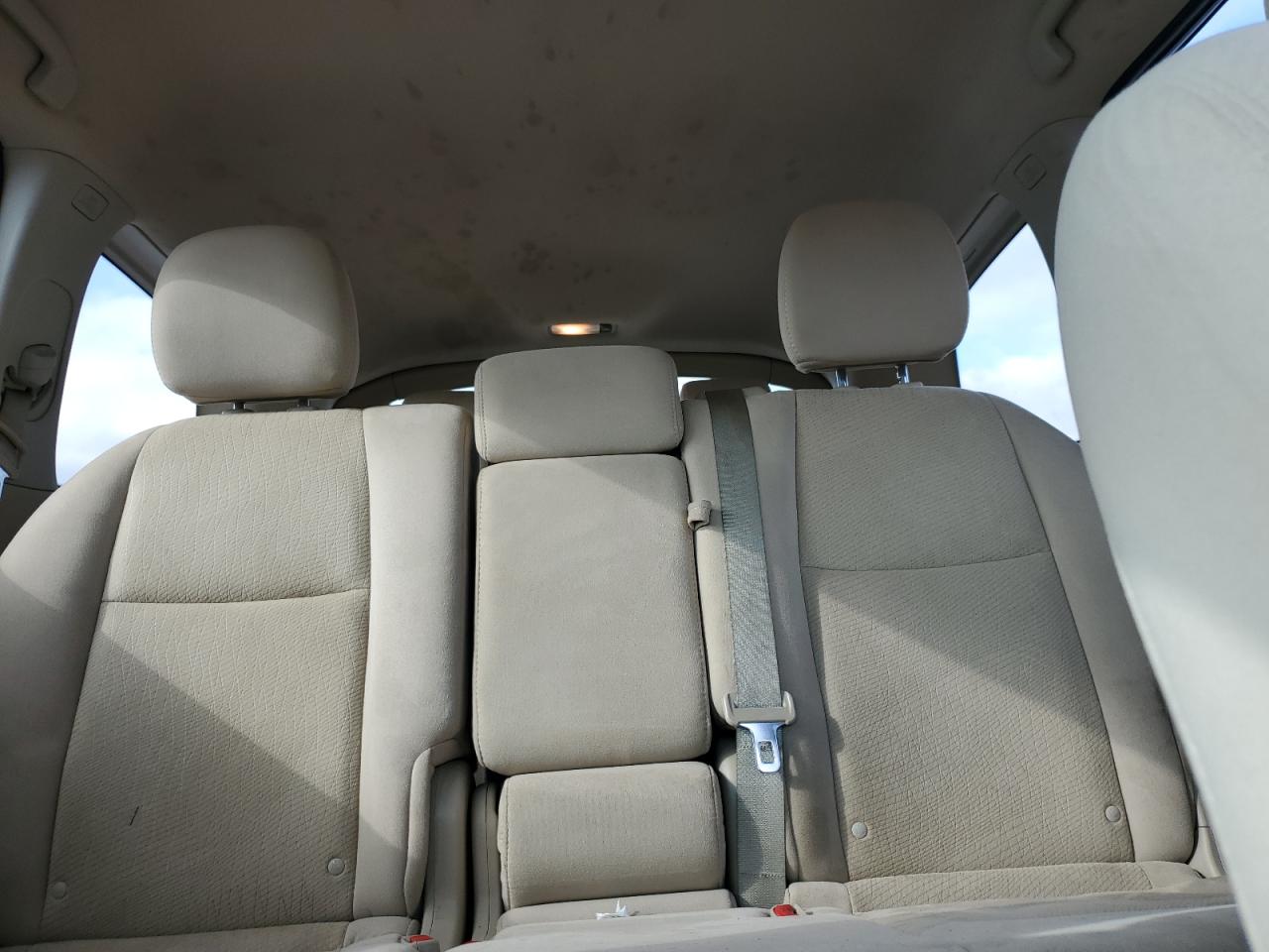 2015 Nissan Pathfinder S VIN: 5N1AR2MN6FC691095 Lot: 86075935