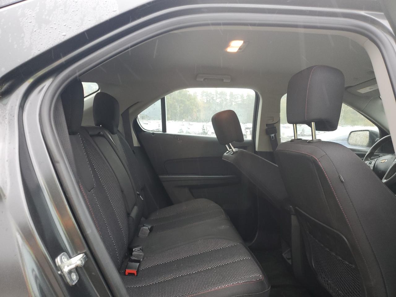 2017 Chevrolet Equinox Ls VIN: 2GNFLEEK7H6150741 Lot: 85911725