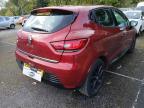 2017 RENAULT CLIO 1.2 16V DYNAMIQUE NAV 5DR for sale at Copart SANDTOFT