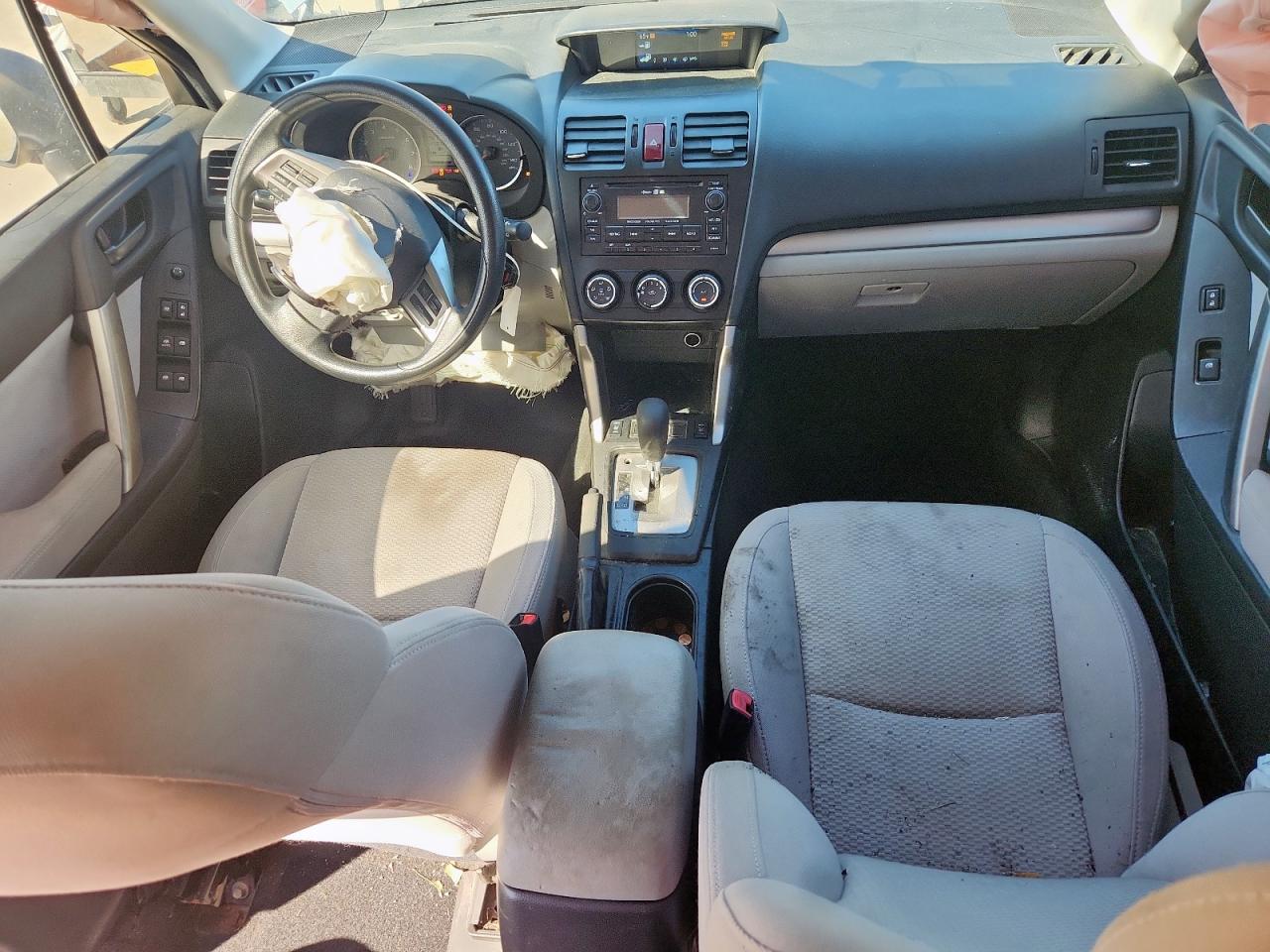 2014 Subaru Forester 2.5I Premium VIN: JF2SJAEC6EH486614 Lot: 90742225