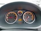 2009 VAUXHALL CORSA DESIGN 16V TWINPORT  for sale at Copart ST HELENS