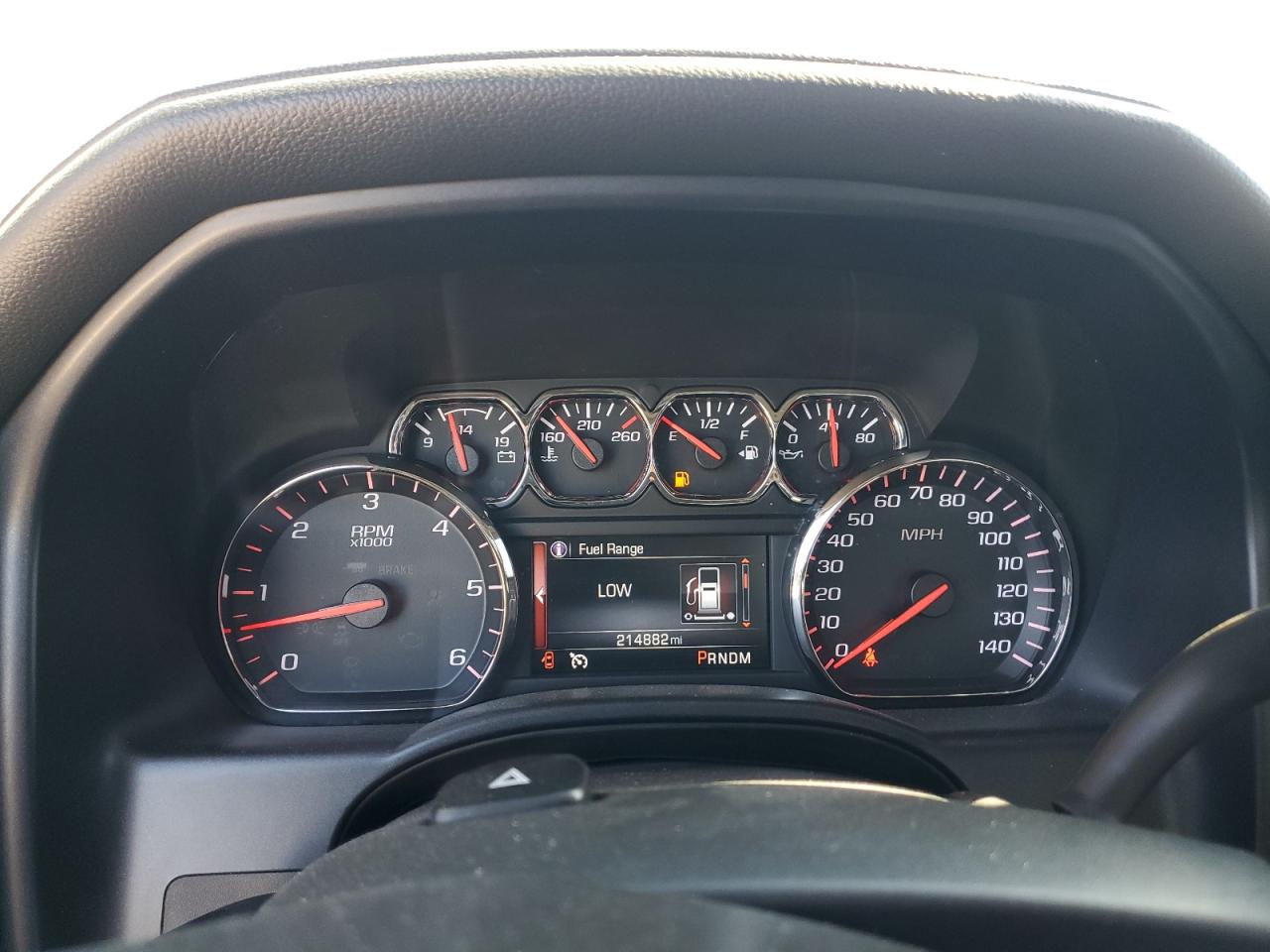 2014 GMC Sierra K1500 Slt VIN: 3GTU2VEC2EG433690 Lot: 86642295