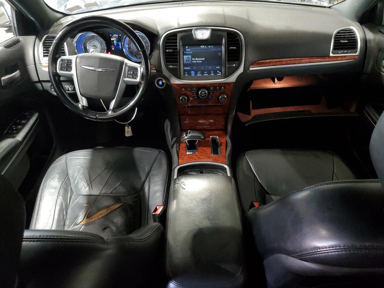 2014 Chrysler 300 VIN: 2C3CCARG4EH341905 Lot: 81910835