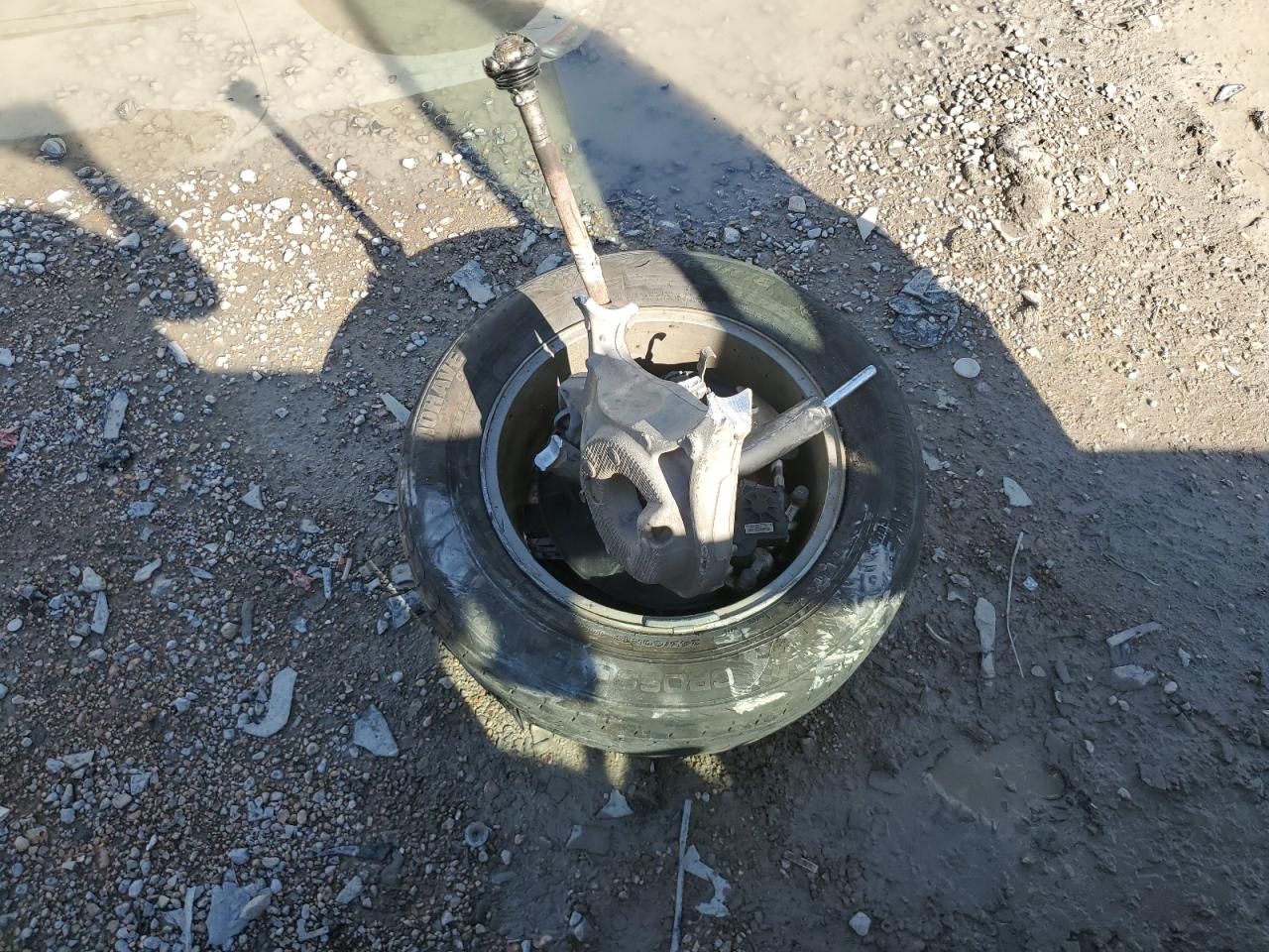 2022 Ford Edge Sel VIN: 2FMPK4J95NBA94570 Lot: 90141315