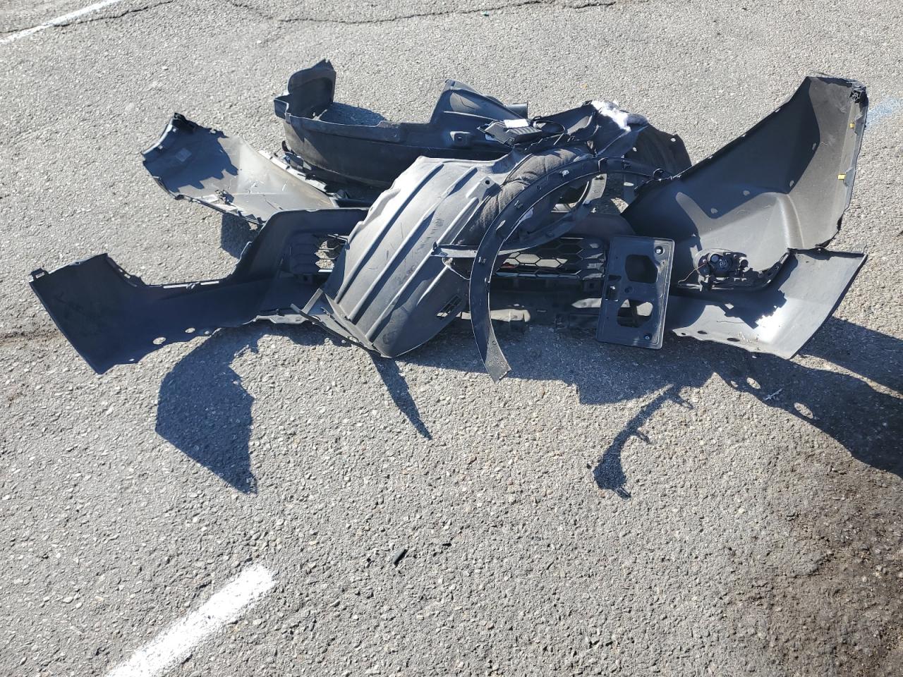 2017 Honda Cr-V Exl VIN: 7FARW1H89HE010467 Lot: 82680635