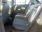 2011 VAUXHALL CORSA SE CDTI ECOFLEX  for sale at Copart YORK