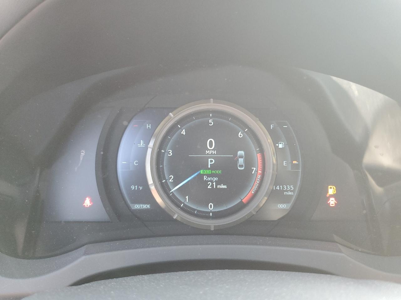 2015 Lexus Is 250 VIN: JTHBF1D22F5068934 Lot: 90318335