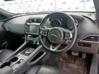 2016 JAGUAR F-PACE R-SPORT AWD D AUTO  for sale at Copart COLCHESTER