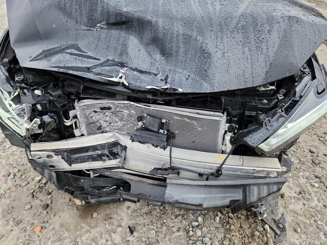 2021 Nissan Maxima Sv VIN: 1N4AA6CV2MC508914 Lot: 90397905