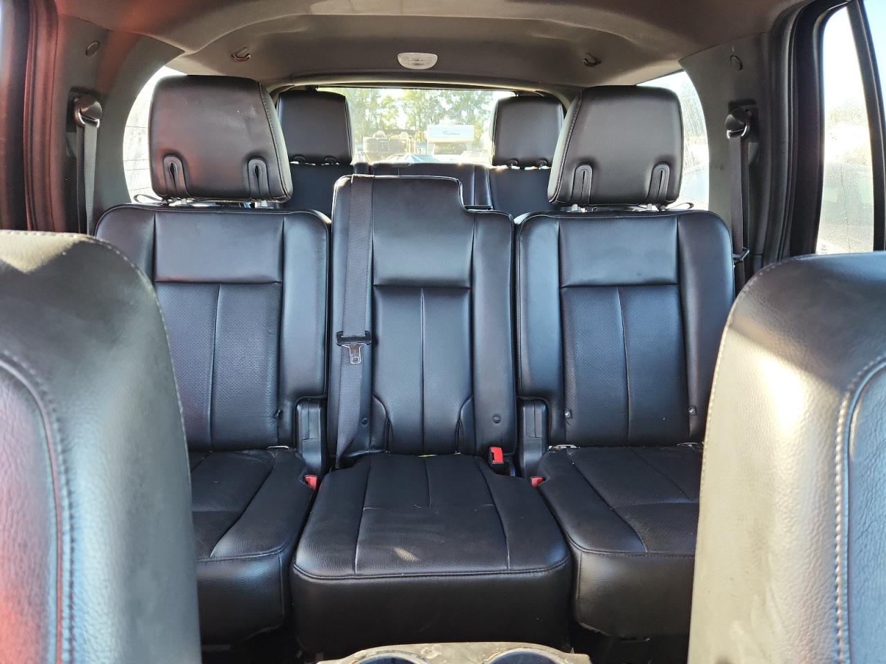 2014 Ford Expedition Limited VIN: 1FMJU2A55EEF44238 Lot: 85168675