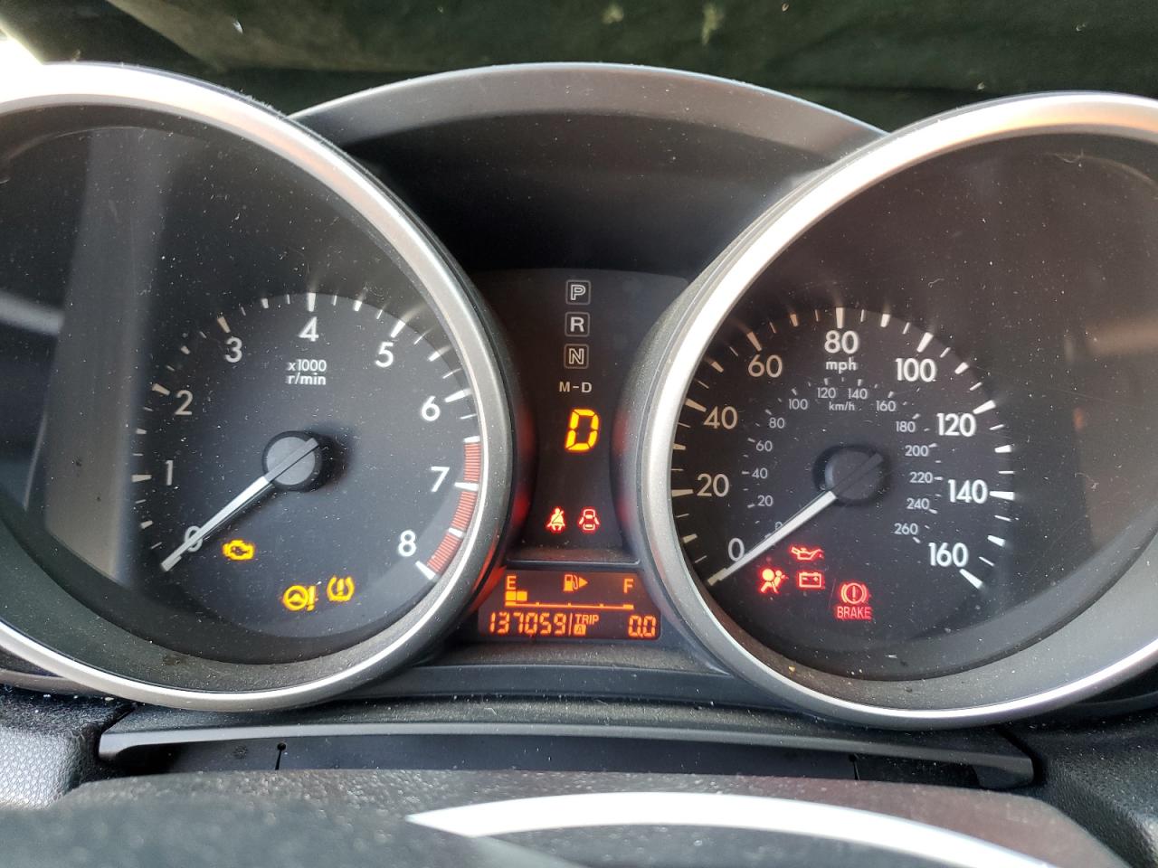 2010 Mazda 3 I VIN: JM1BL1SG4A1189053 Lot: 90693905