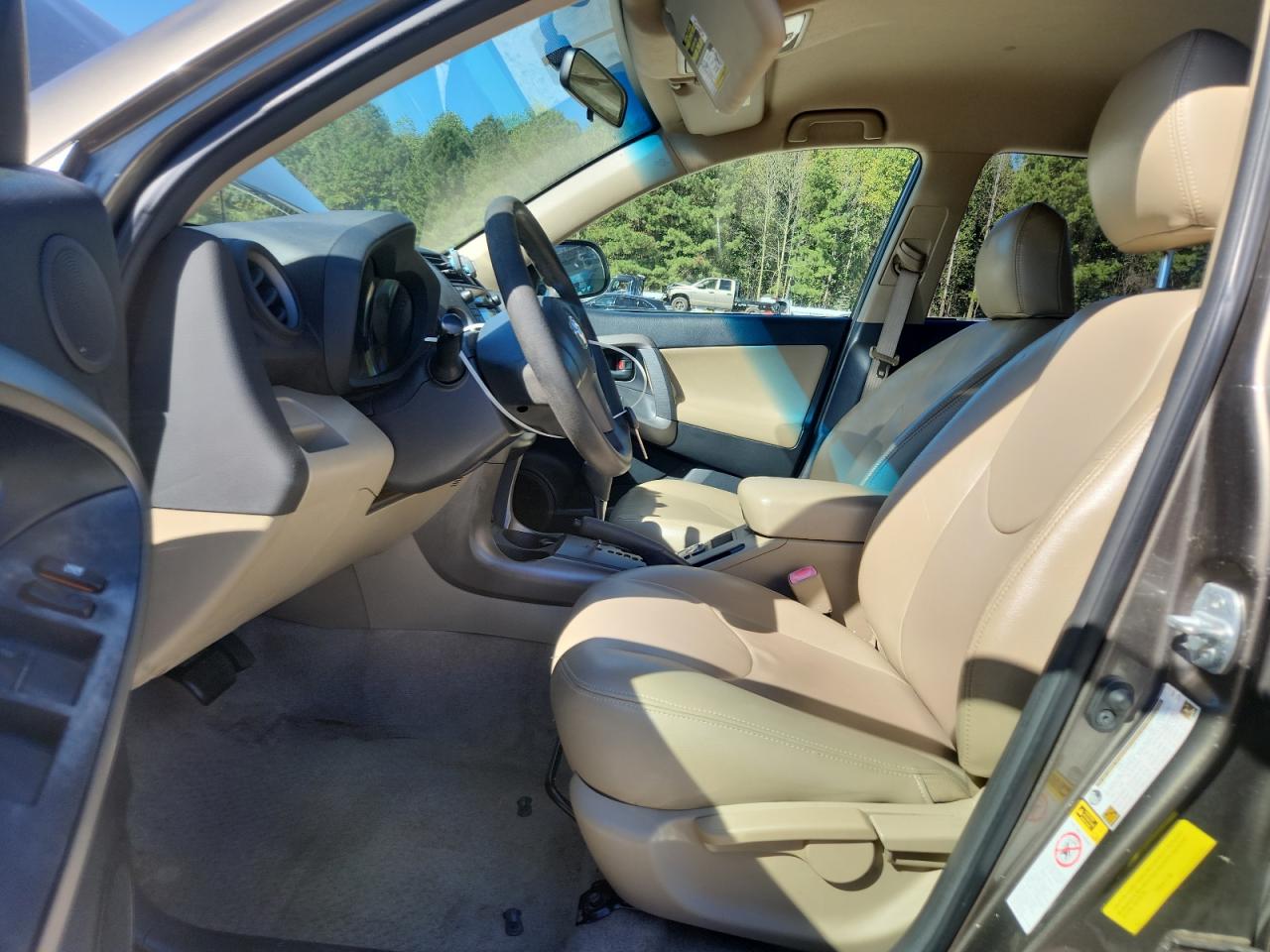 2010 Toyota Rav4 VIN: JTMZF4DV2A5022203 Lot: 84892375