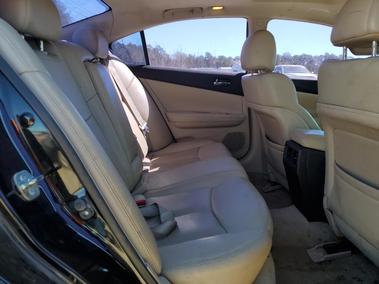 2014 Nissan Maxima S VIN: 1N4AA5AP7EC910945 Lot: 90675385