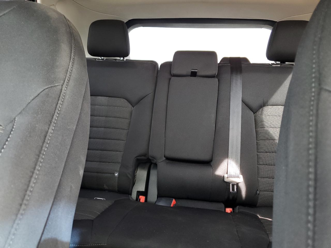 2017 Ford Edge Sel VIN: 2FMPK3J93HBC08659 Lot: 82565645