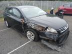 2011 FORD MONDEO 2.0 TDCI 140 ZETEC 5DR for sale at Copart SANDTOFT