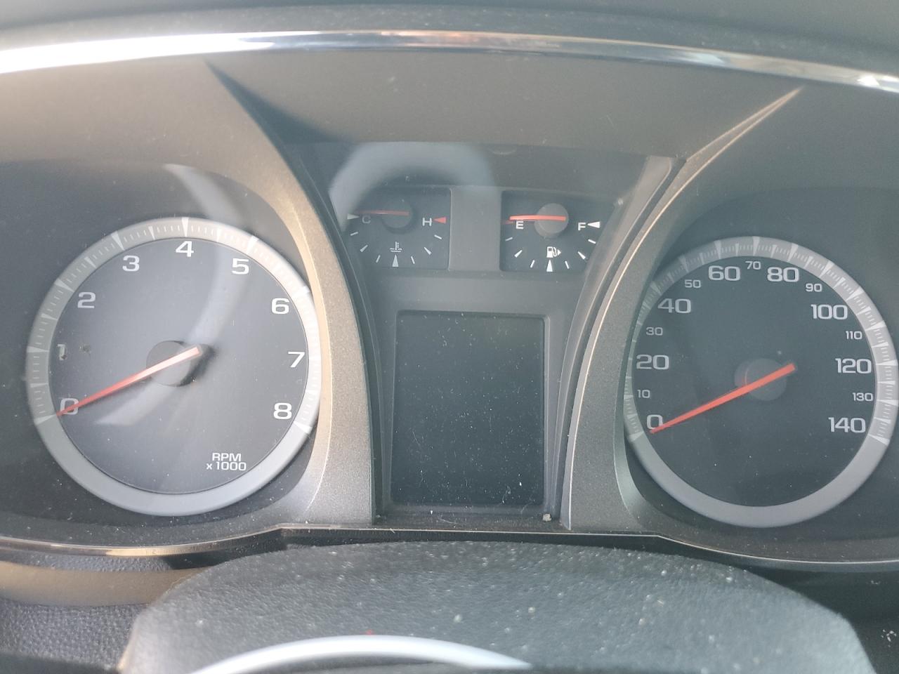 2011 GMC Terrain Slt VIN: 2CTALUEC8B6463959 Lot: 85076135