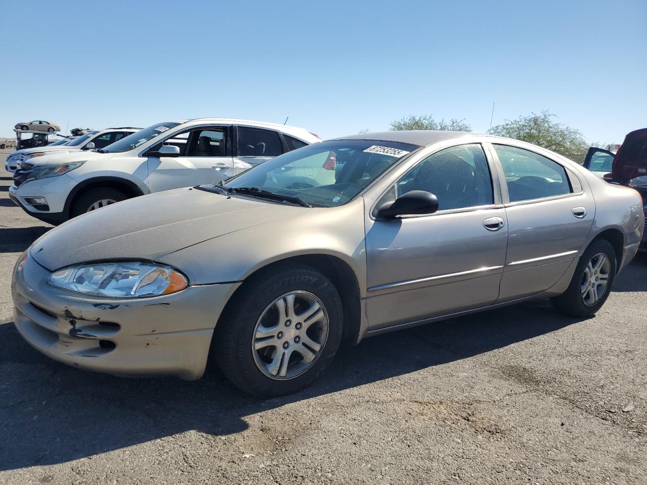 DODGE INTREPID 1998. Lot# 87253255. VIN 2B3HD56J2WH147415. Photo 1