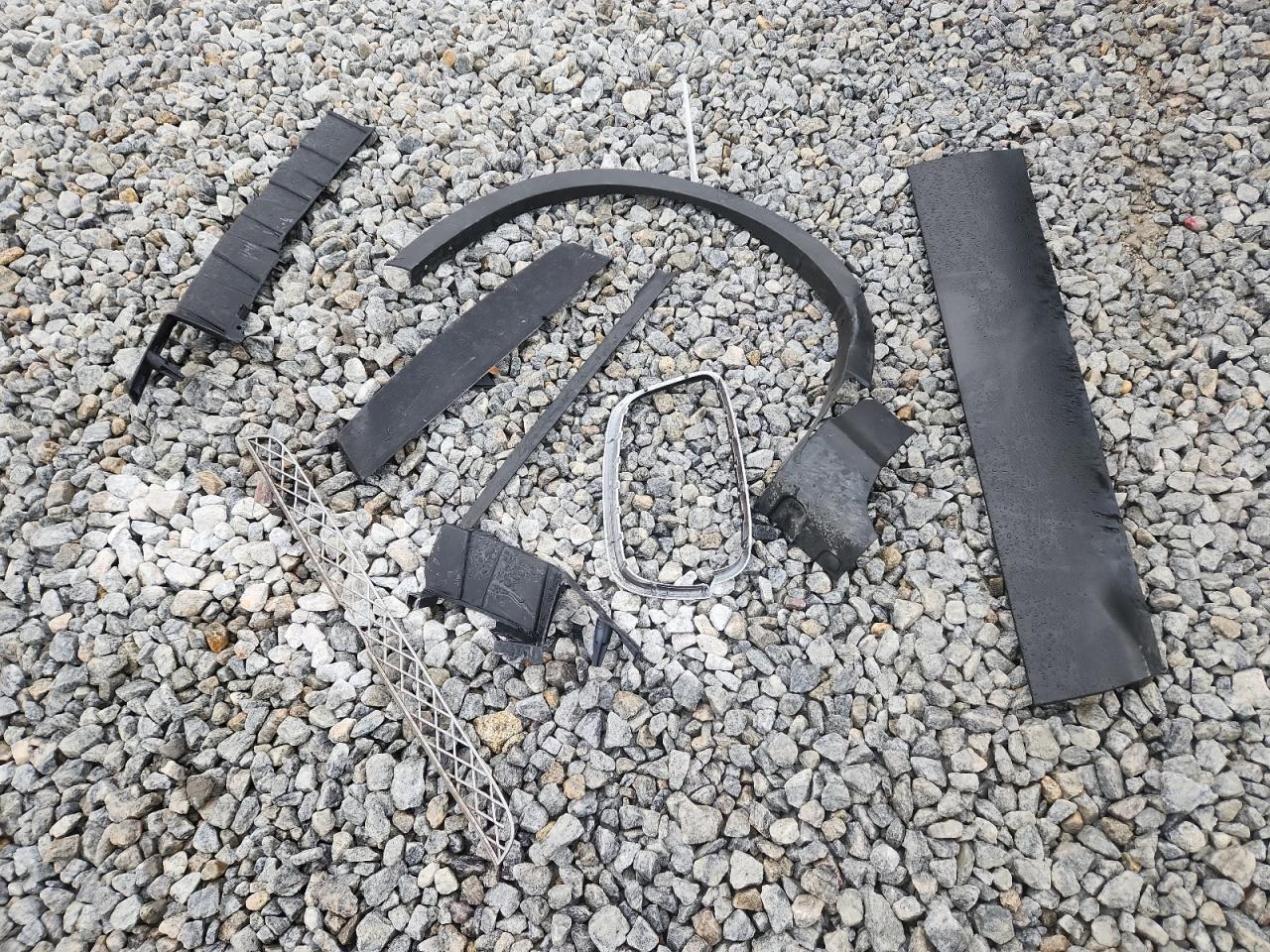 2017 Ford Escape Se VIN: 1FMCU0GD5HUC42406 Lot: 90489705