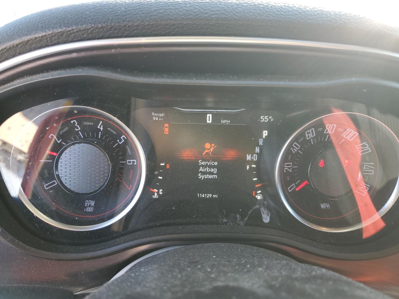 2018 Dodge Challenger Sxt VIN: 2C3CDZAG1JH305106 Lot: 82665435