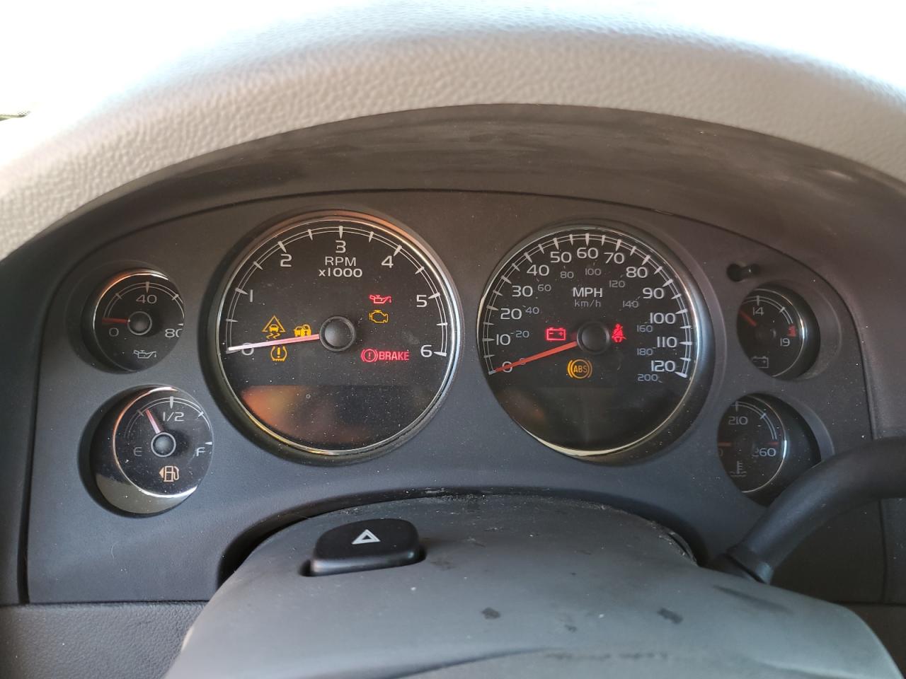 2007 Chevrolet Avalanche C1500 VIN: 3GNEC12077G163175 Lot: 82770515