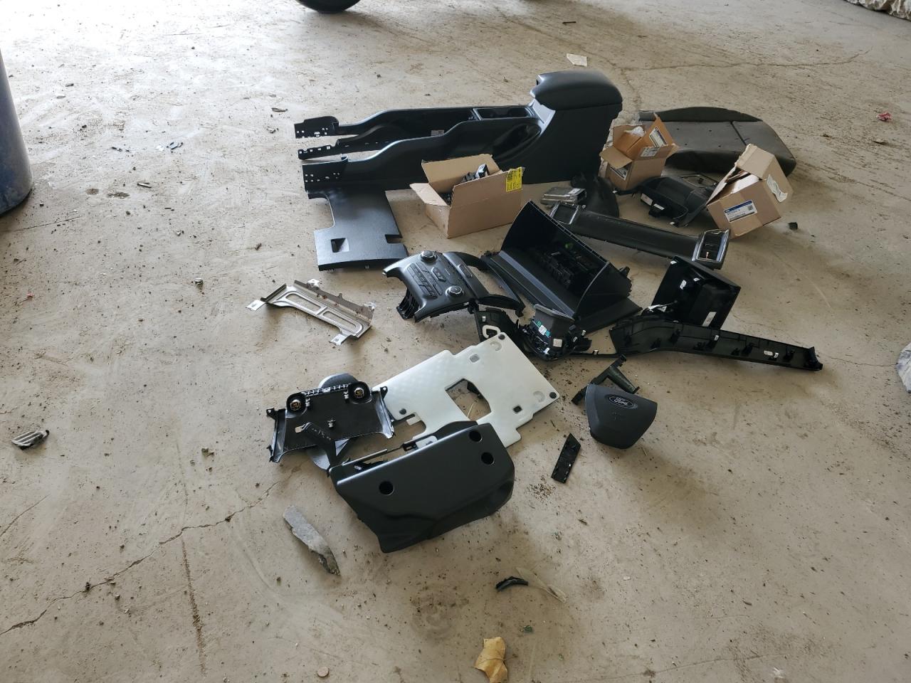 2023 Ford Ranger Xl VIN: 1FTER4FH8PLE33414 Lot: 85546165