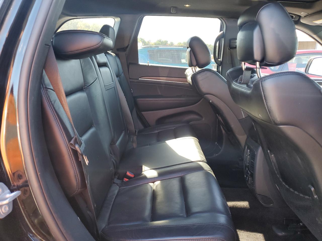 2018 Jeep Grand Cherokee Limited VIN: 1C4RJFBG6JC108768 Lot: 85867445